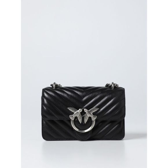 Pinko Bags Pinko Pinko Mini Bag Woman Black Poshmark
